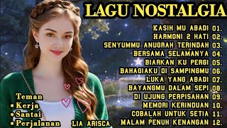 Download lagu LAGU NOSTALGIA VIRAL/TEMBANG KENANGAN TERPOPULER SEPANJANG MASA TEMAN KERJA SANTAI PERJALANAN  mp3