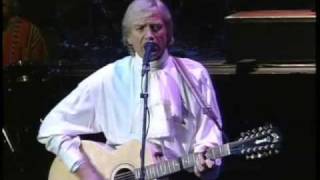 Question The Moody Blues Live At Red Rocks