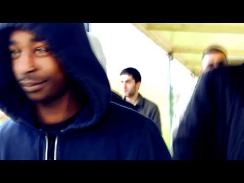 BD.TV - TRIGGZ - IM BACK 2012 [OFFICIAL STREET VIDEO] [HD] @BDTVOFFICIAL