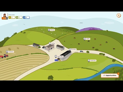 Mission Sustain: An Introduction for Teachers