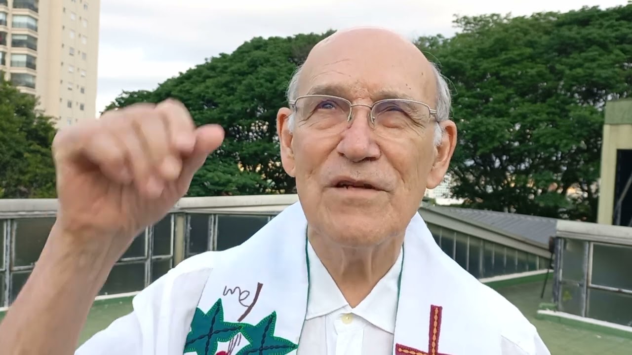 Solenidade de N.S. Jesus Cristo Rei do universo: “Todo aquele que é da verdade, escuta a minha voz”.