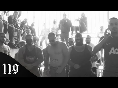 RML- MARIJUANA ft. TAWAGOTO (Music Video)