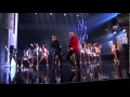 Pitbull feat. Marc Anthony - Rain Over Me (American Music Awards 2011)