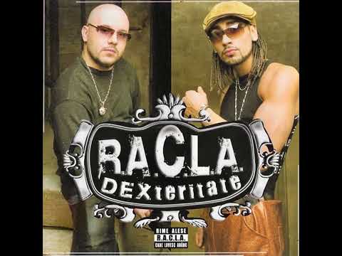 R.A.C.L.A (? of R.A.C.L.A ? of R.A.C.L.A and rimaru of R.A.C.L.A) Casa De Copii (february 26 2005)