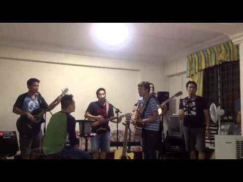 Let's Groove ( Earth, Wind & Fire)