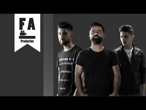 Tahr M2 Ft. Bojin & Aloz - Kiye Asteng (Official Audio)