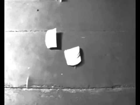 Entropie.Das Wesen der Dinge.