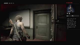 BIOHAZARD RE:3