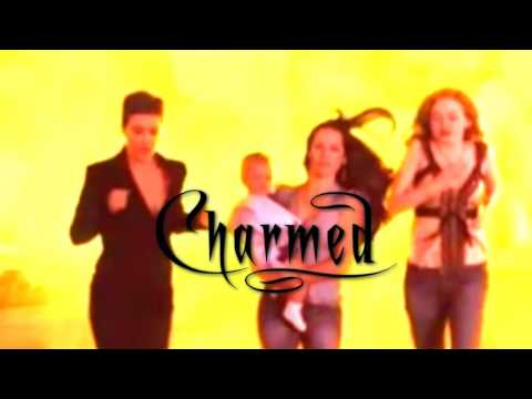 Charmed OPENING CRÉDIT "6x06" ll SYLVER NIGHT CONTEST N•1