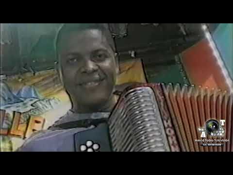 PARA EL RECUERDO LOS DIABLITOS ALEX MANGA Y OMAR GELES ESCUCHAME