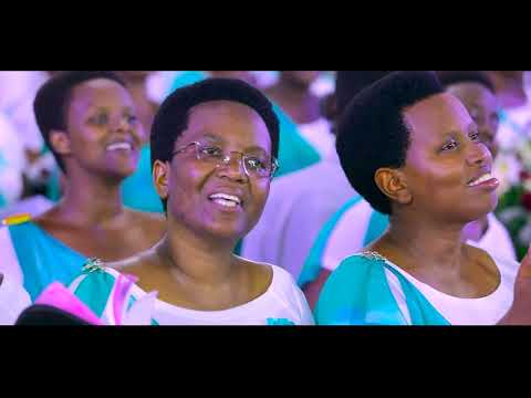 Ivyo nkora nkiriho.....Nzomumenya / Indirimbo zo Guhimbaz'Imana mu Kirundi no.219