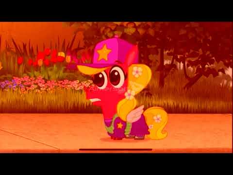 Cornladdin (1992) part 28 - Corn vs. The Storm King (Part 1) (Remake)