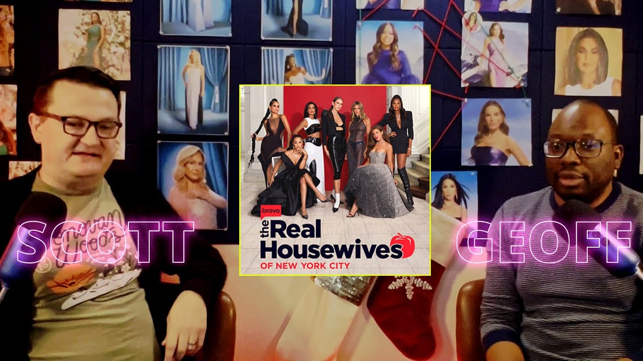 EP111 Body Autonomy RHONY