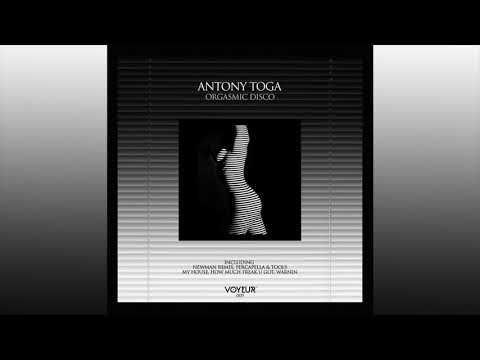 VM009 Antony Toga - How Much Freak U Got (Original Mix)