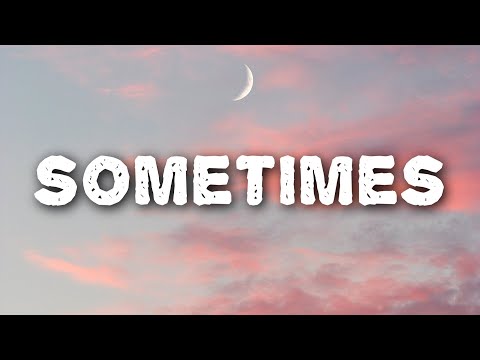 Sometimes - Camylio
