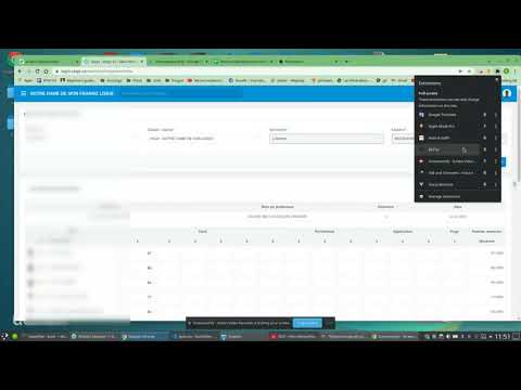 Item video thumbnail