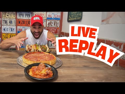 We were visited by J. Webby Can Eat! thumbnail