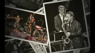Ira Kaspi Jazz Diva Band - Don´t Go To Strangers