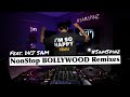 DVJ SAM BOLLYWOOD NONSTOP 06
