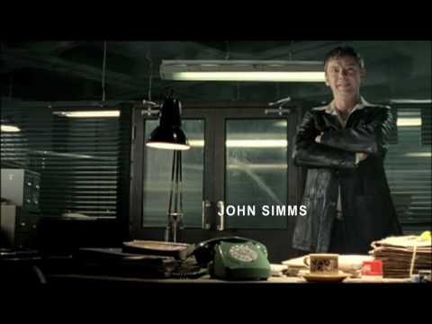 'Life On Mars' As The 'Ashes To Ashes' Intro