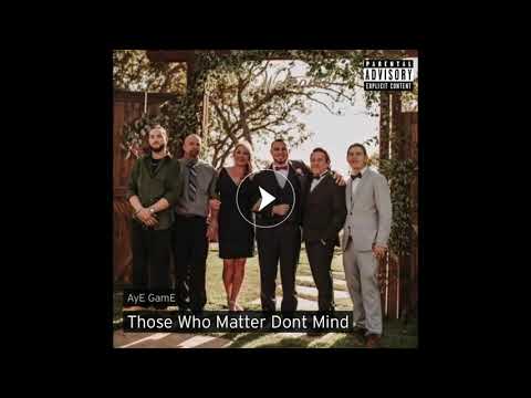 AyeGame - My Homie (Bonita Cita)