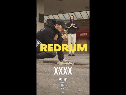eki ja ray - redrum (vertikaalinen mv)