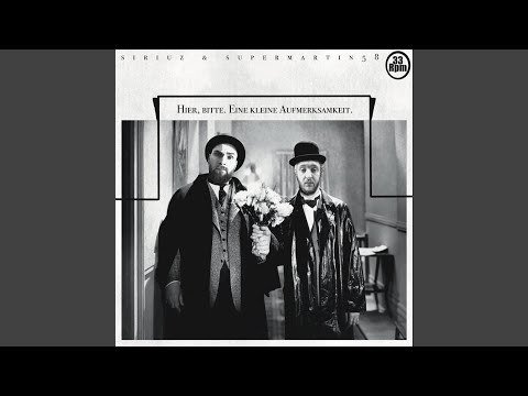 Intro (feat. SuperMartin58)