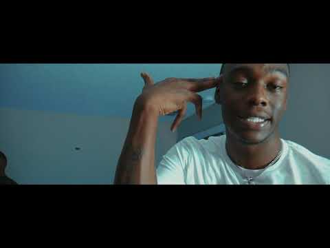 F1Mel Ft Aleksa Safiya - Made N***a (Dir by. Macvideoz)