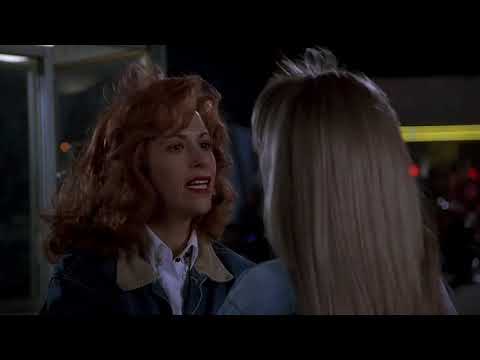 Naked Gun 33 1/3  Hey Rocko Who's The Old Hag