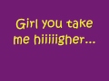 Jason Derulo Sky Is The Limit Lyrics