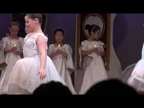 2025 Vega Nutcracker Ballet