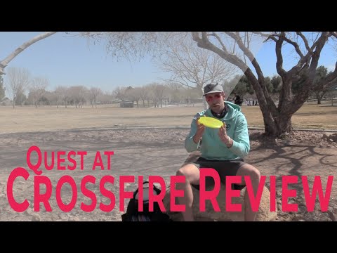 Quest AT Crossfire Review