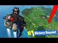WHAT HAPPENS When You JETPACK AT *MAX HEIGHT* In Fortnite Battle Royale! WHAT HAPPENS When You JETPACK AT *MAX HEIGHT* In Fortnite Battle Royale!