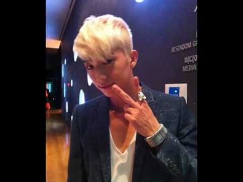 Only Girl - Jang WooYoung