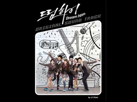 Jinwoon and Changmin - May I Love You