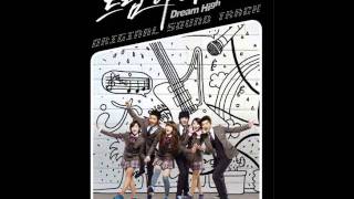 Jinwoon and Changmin - May I Love You