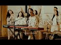 Sarai Rivera - Él Siempre Reina (Video Oficial)