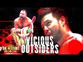 KENTA Moxley More NJPW S Most Vicious Outsiders The Recount