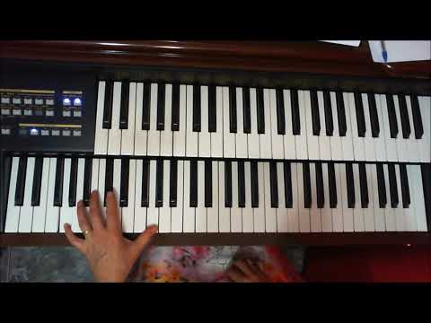 Hino 278 CCB Éramos mortos nas obras más Contagem Lig Rít e Solfejo