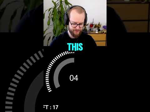 Guzu is well and truly WASHED!  #gaming #funny #fakegamer #Danish #english