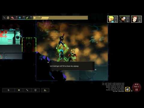 🔵 Dungeon of the Endless :: Floor 3