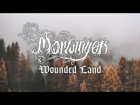 Morwinyon - Wounded Land (Official Track)