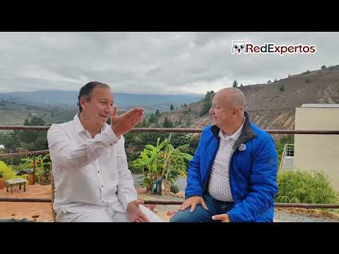 Hotel Alma: un refugio del ser y la naturaleza en Tinjacá, Boyacá