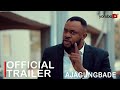 Ajagungbade  Yoruba Movie 2023 | Official Trailer | Now Showing  Yorubaplus