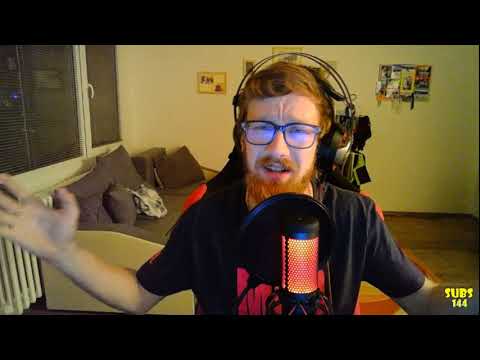 GAME 1 - [CZSK] J.Storm vs Invictus Gaming - Chengdu MAJOR Playoff Deň 5 - c1RcA Cast