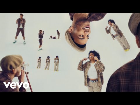 JANE HANDCOCK, Anderson .Paak - Stare at Me