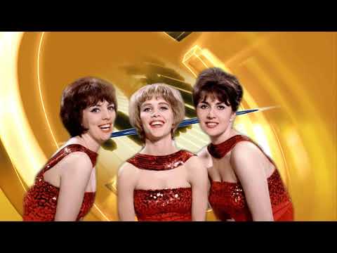 The Vernons Girls  -  Lover Please (1962)