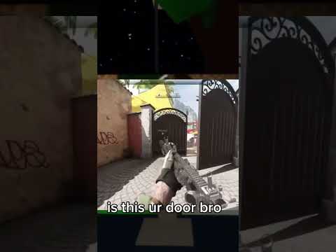 When u talk trash online #shorts