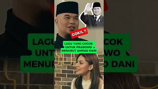 Download lagu Lagu untuk Prabowo dari Ahmad Dhani ‼️ #prabowo #ahmaddhani #najwashihab mp3