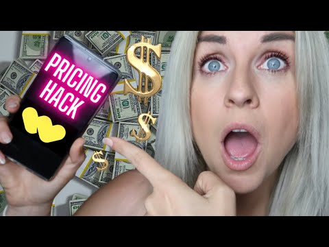 Watch This Before You Price Anything on Whatnot #whatnot #whatnotapp #whatnotsellingfees